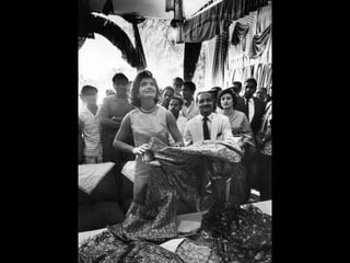 Fotos em preto&branco