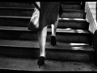 Fotos em preto&branco