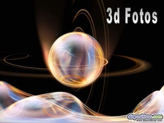 Fotosen3 D