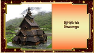Igreja na
Noruega
 