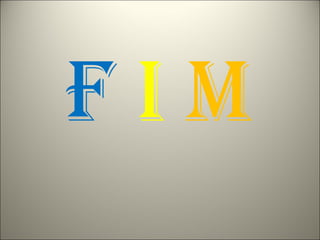 F   I   M 