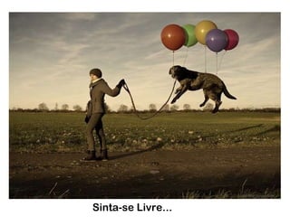 Sinta-se Livre ... 