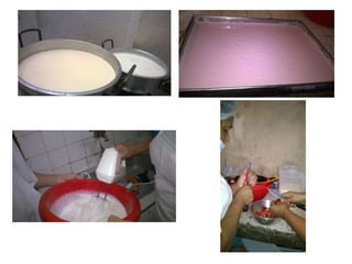 Fotos feria tenza CEDEAGRO