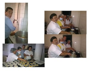 Fotos feria tenza CEDEAGRO