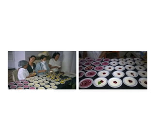 Fotos feria tenza CEDEAGRO