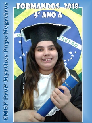 Fotos formandos 2018 (5º ano)