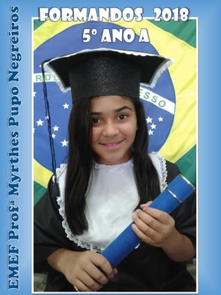 Fotos formandos 2018 (5º ano)
