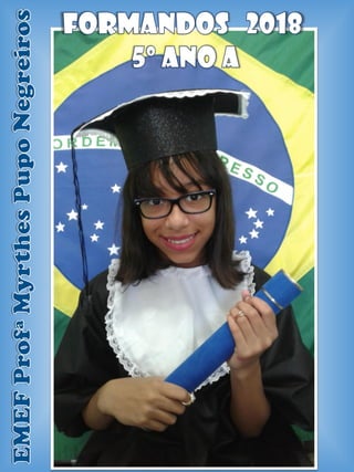 Fotos formandos 2018 (5º ano)