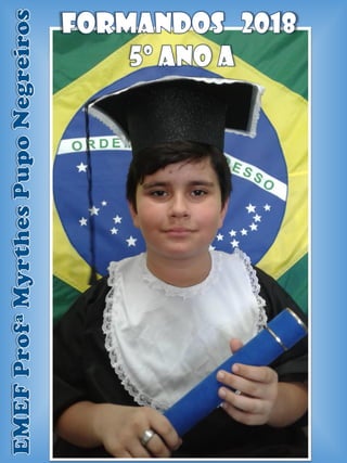 Fotos formandos 2018 (5º ano)