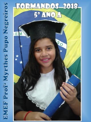 Fotos formandos 2018 (5º ano)
