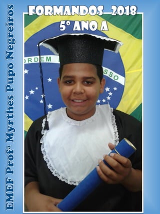 Fotos formandos 2018 (5º ano)