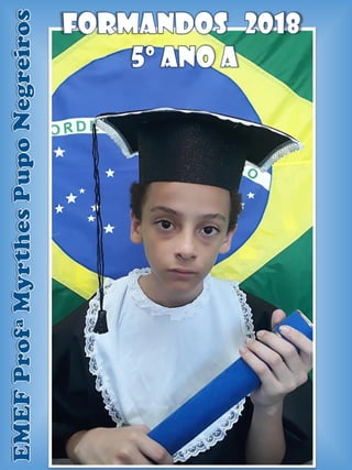 Fotos formandos 2018 (5º ano)