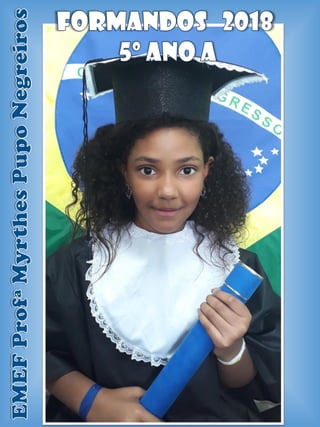 Fotos formandos 2018 (5º ano)