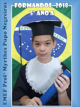 Fotos formandos 2018 (5º ano)