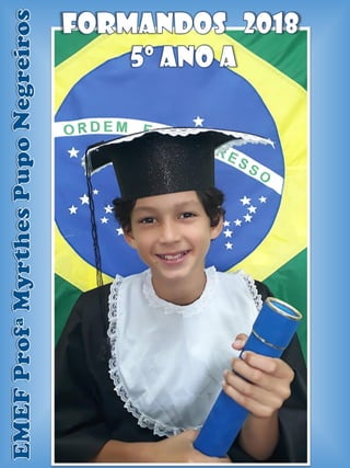 Fotos formandos 2018 (5º ano)