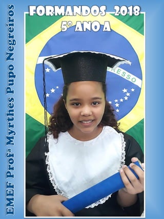 Fotos formandos 2018 (5º ano)
