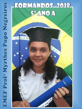 Fotos formandos 2018 (5º ano)
