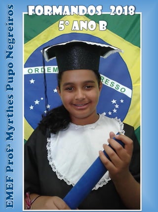 Fotos formandos 2018 (5º ano)