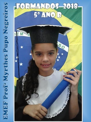 Fotos formandos 2018 (5º ano)