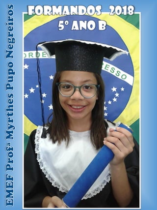 Fotos formandos 2018 (5º ano)