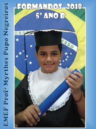 Fotos formandos 2018 (5º ano)