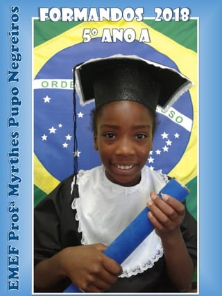 Fotos formandos 2018 (5º ano)