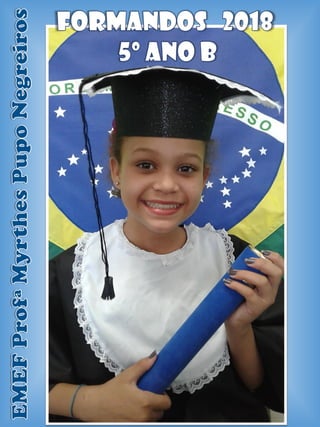 Fotos formandos 2018 (5º ano)
