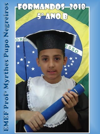 Fotos formandos 2018 (5º ano)