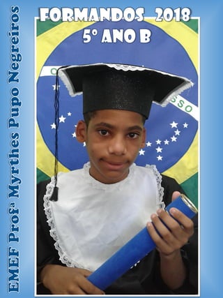 Fotos formandos 2018 (5º ano)