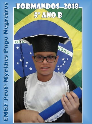 Fotos formandos 2018 (5º ano)