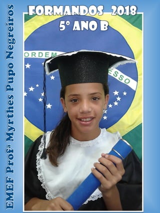 Fotos formandos 2018 (5º ano)