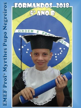 Fotos formandos 2018 (5º ano)