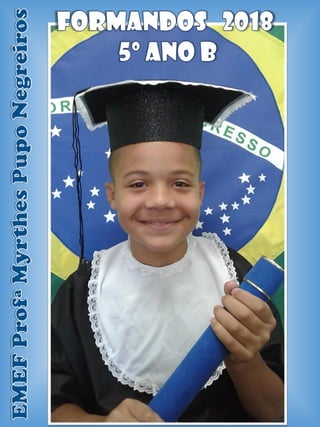 Fotos formandos 2018 (5º ano)