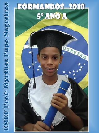 Fotos formandos 2018 (5º ano)