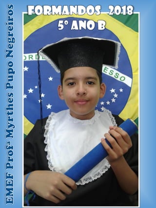 Fotos formandos 2018 (5º ano)