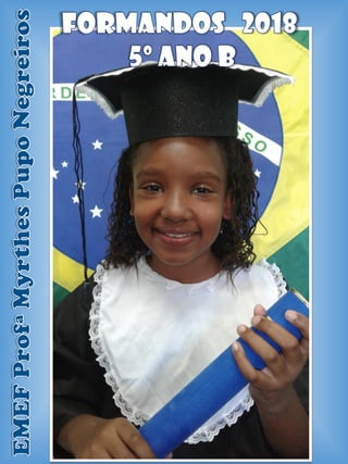 Fotos formandos 2018 (5º ano)