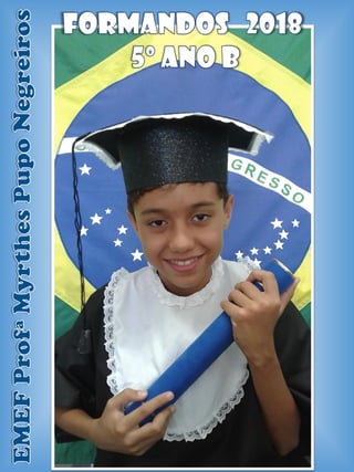 Fotos formandos 2018 (5º ano)