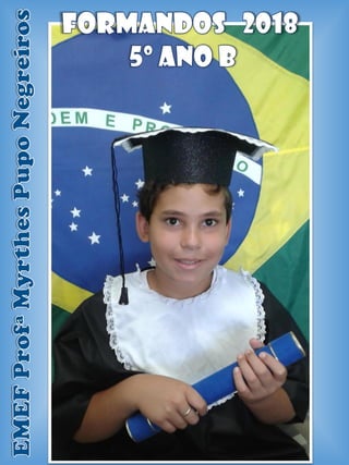Fotos formandos 2018 (5º ano)