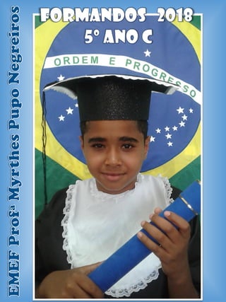 Fotos formandos 2018 (5º ano)