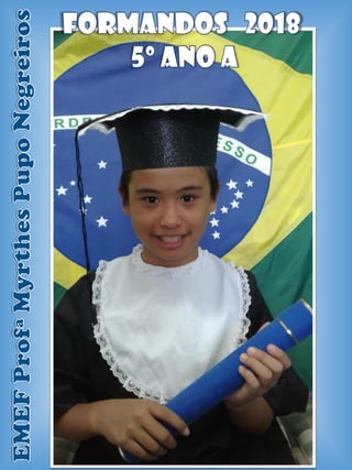 Fotos formandos 2018 (5º ano)