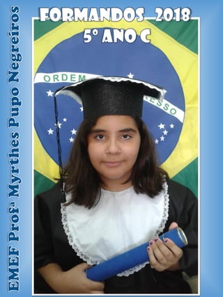 Fotos formandos 2018 (5º ano)