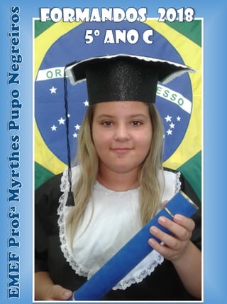 Fotos formandos 2018 (5º ano)