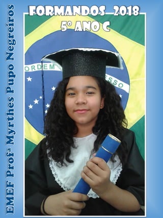 Fotos formandos 2018 (5º ano)