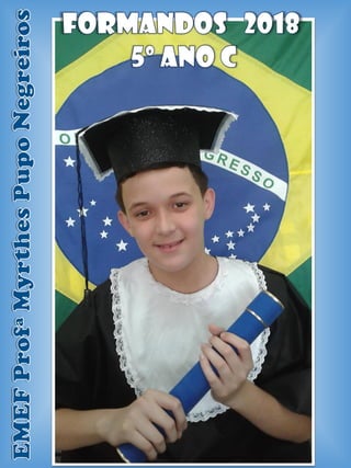 Fotos formandos 2018 (5º ano)