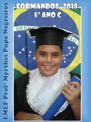 Fotos formandos 2018 (5º ano)