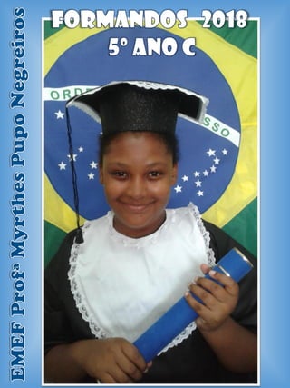 Fotos formandos 2018 (5º ano)