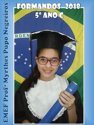 Fotos formandos 2018 (5º ano)