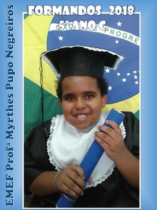 Fotos formandos 2018 (5º ano)