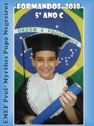 Fotos formandos 2018 (5º ano)