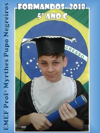 Fotos formandos 2018 (5º ano)